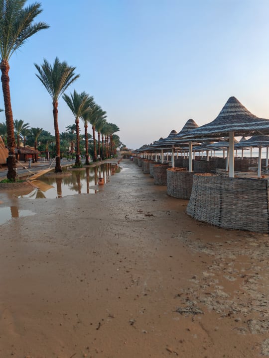 Strand Steigenberger Coraya Beach - Adults only