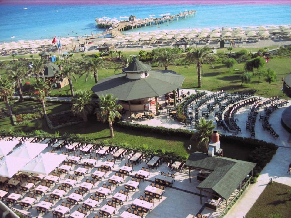 Bar und Strand Selectum Family Comfort Side