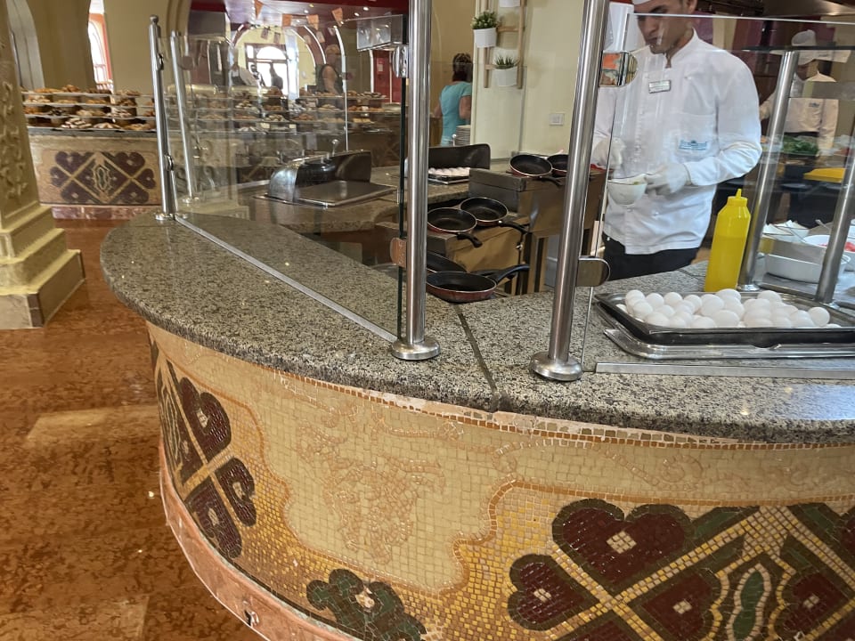 Gastro SUNRISE Royal Makadi Resort