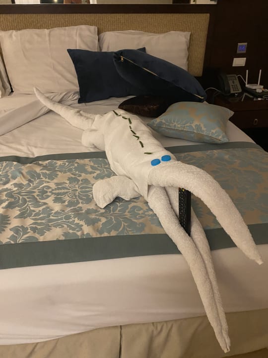 Zimmer Premier Le Reve Hotel & Spa