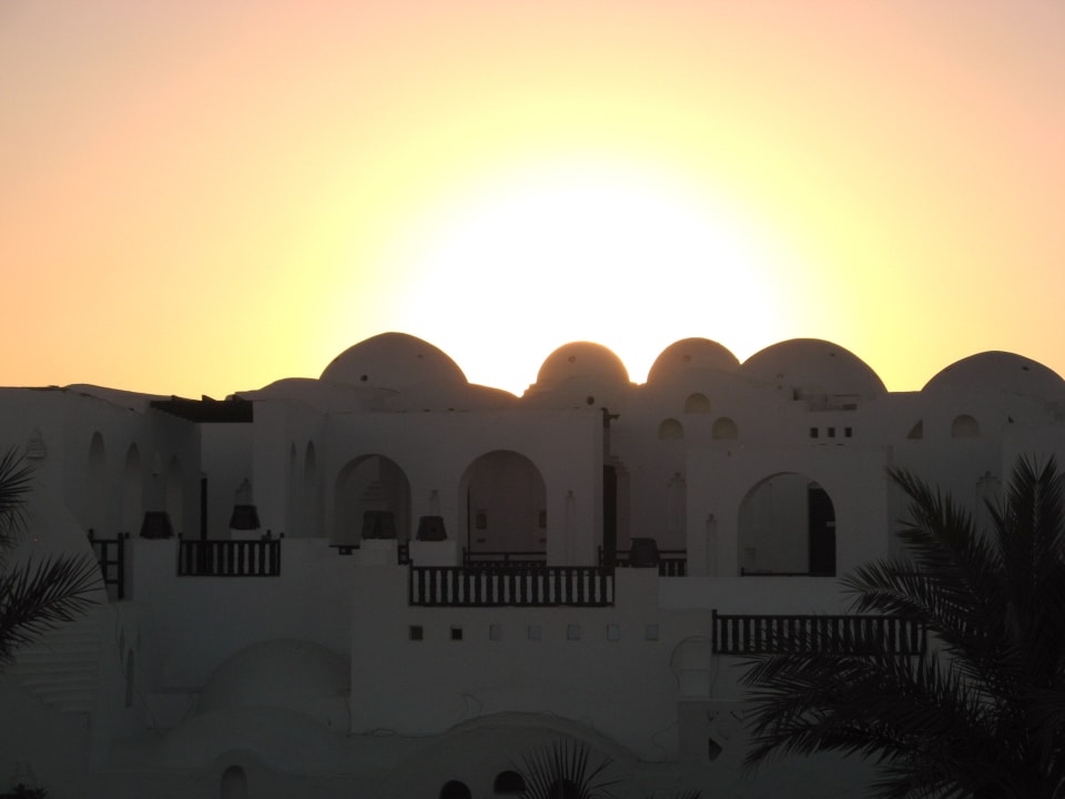 Ausblick Arabella Azur Resort