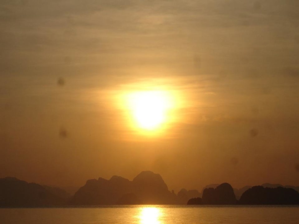 Sonnenaufgang Hotel Koyao Island Resort