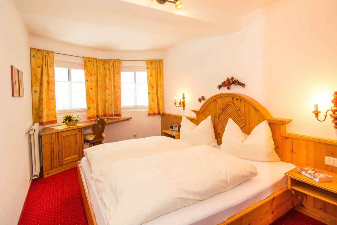 Schlafen Superior (Beispiel) Ferienwohnungen am Schloss