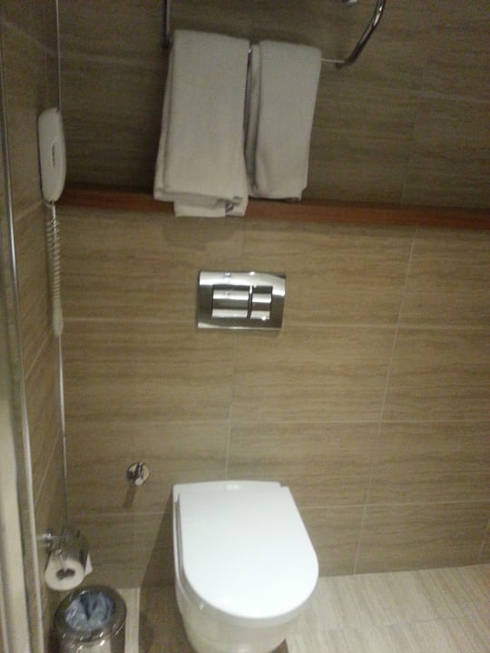 Bad Grand Park Lara Hotel