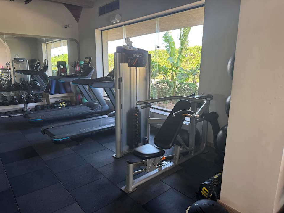 Sport & Freizeit SUNRISE Anjum Resort Marsa Alam