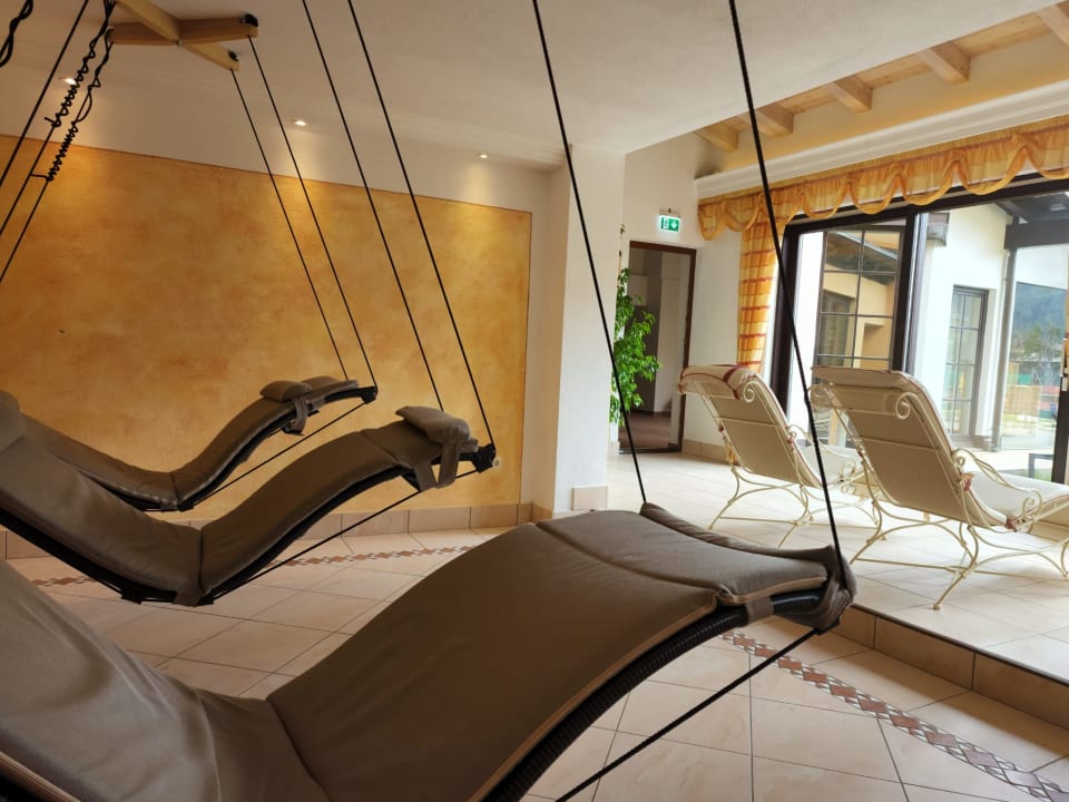 Sport & Freizeit Vital & Sporthotel Brixen