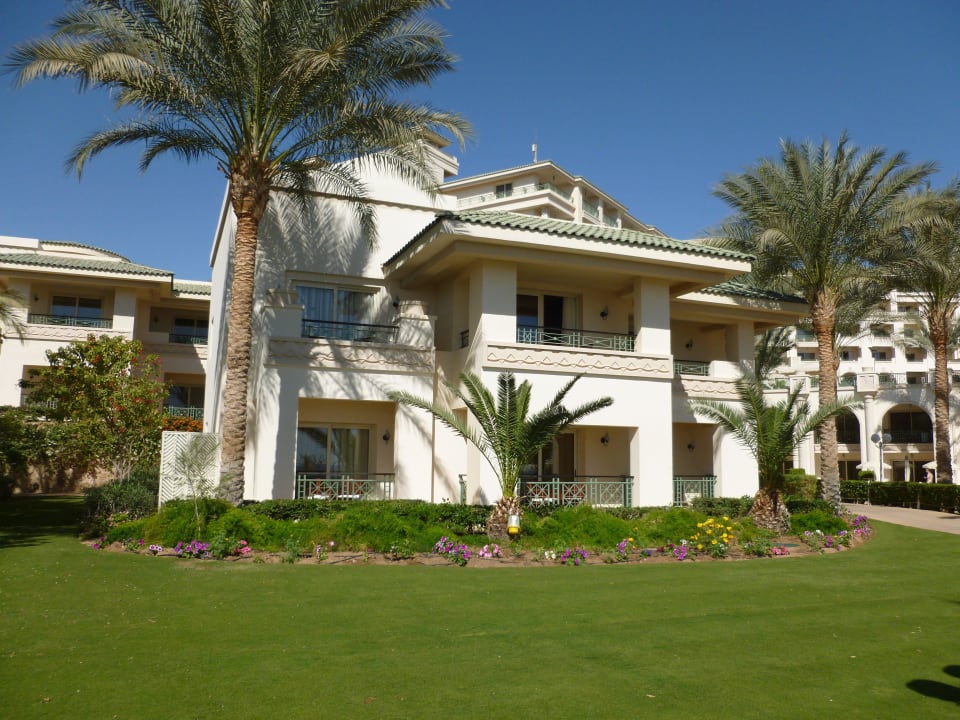 Die Villen Stella Di Mare Beach Hotel & Spa, Sharm El Sheikh