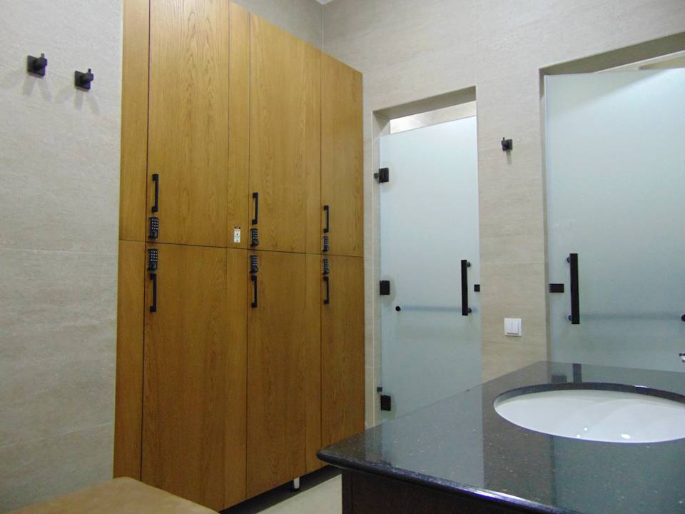 Sport & Freizeit Moderno Hotel Tashkent