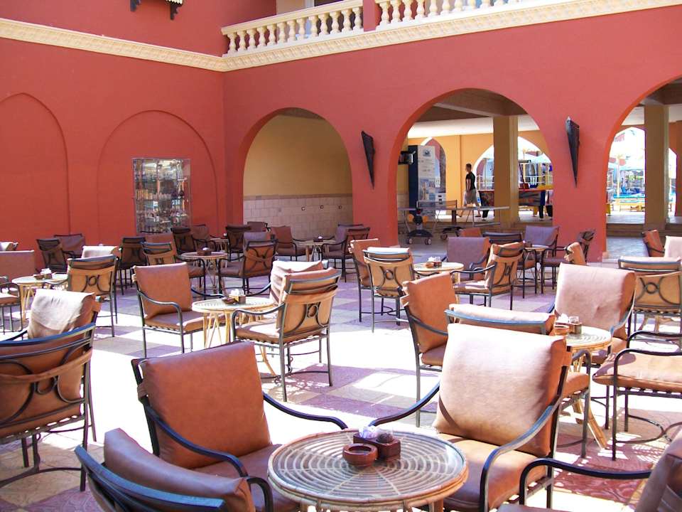 Alf Leila Wa Leila - Hotel Fantasia 1001 nocy Pickalbatros Alf Leila Wa Leila Resort - Neverland Hurghada