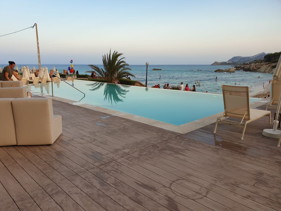 Pool Son Moll Sentits Hotel & Spa