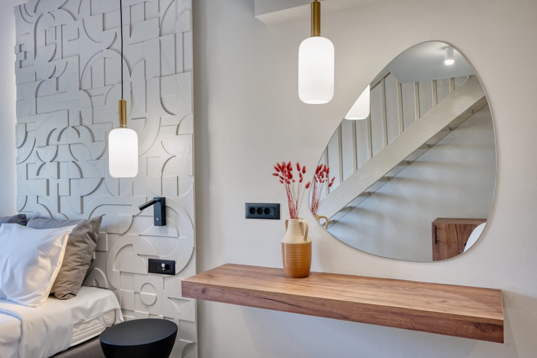 Zimmer HARPIN Georgioupolis Resort Aquapark & SPA