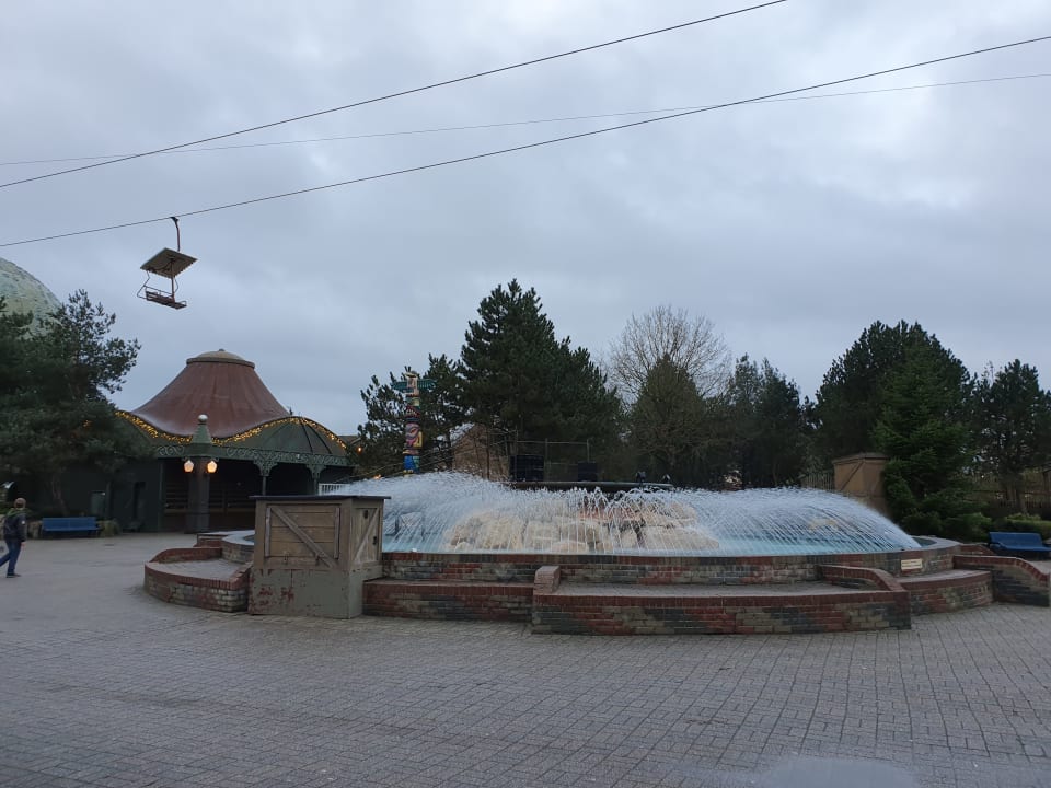 Sport & Freizeit Freizeit- & Ferienpark Slagharen