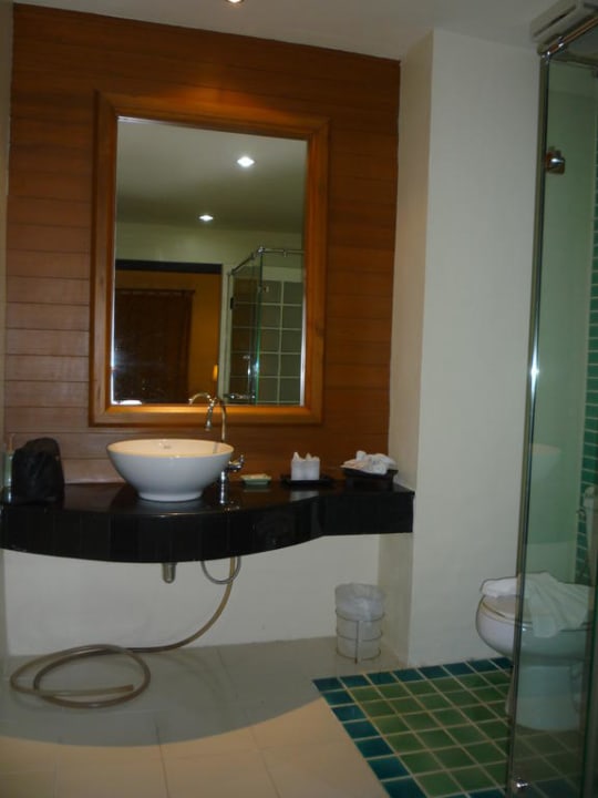 Deluxe Zimmer - Bad Khaolak Orchid Beach Resort