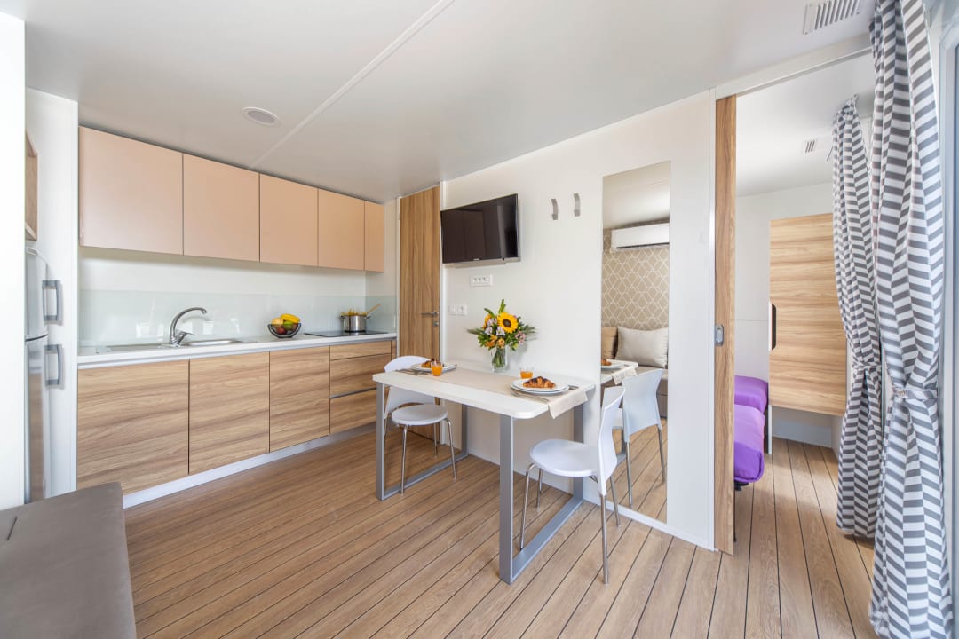 Zimmer Salumbra Mobile Homes