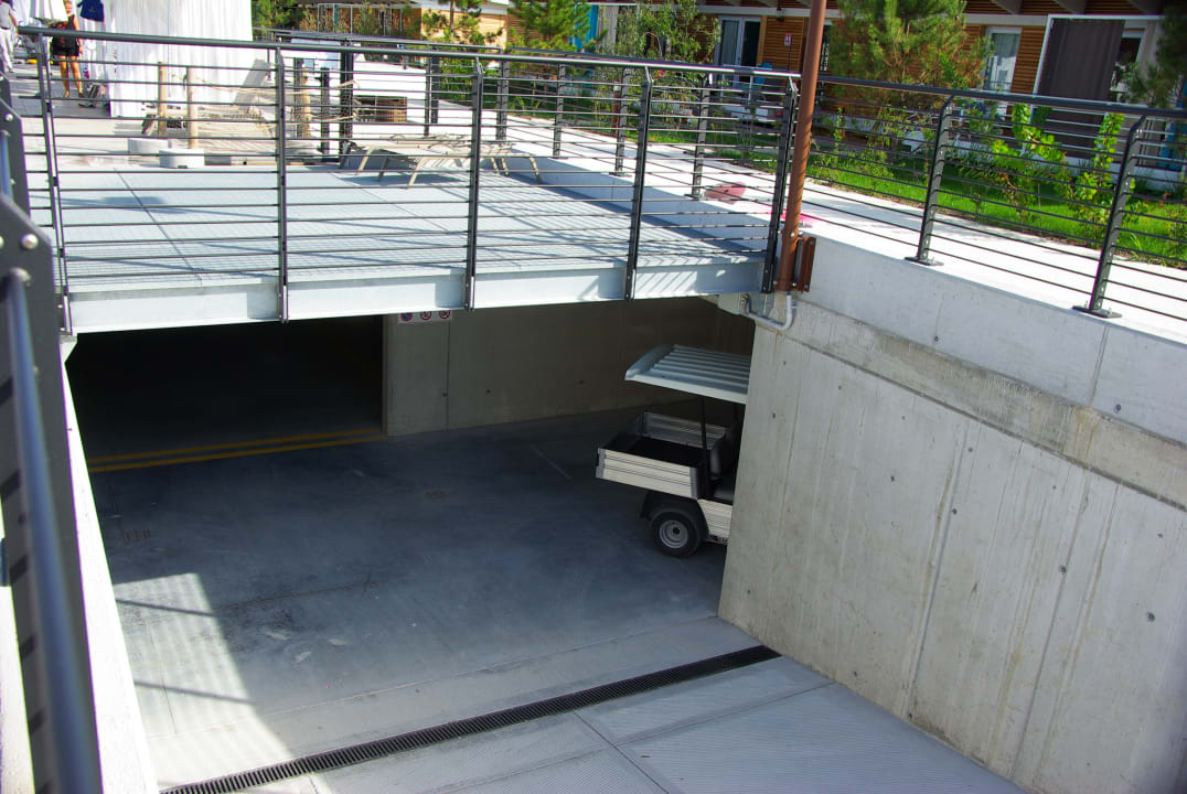 Sonstiges Lino delle Fate - Eco Village Resort