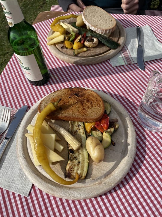 Gastro Hotel Alpin Spa Tuxerhof