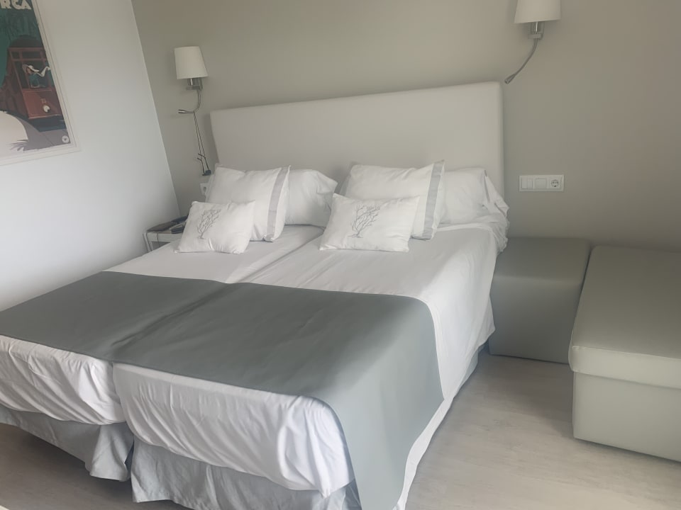 Zimmer Playa Esperanza Resort