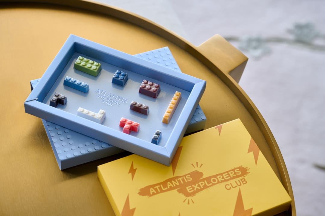 Sonstiges Atlantis The Royal