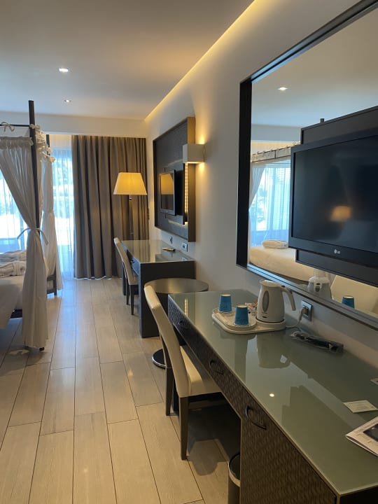 Zimmer Princess Andriana Resort & Spa