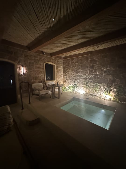 Zimmer Mövenpick Resort El Quseir