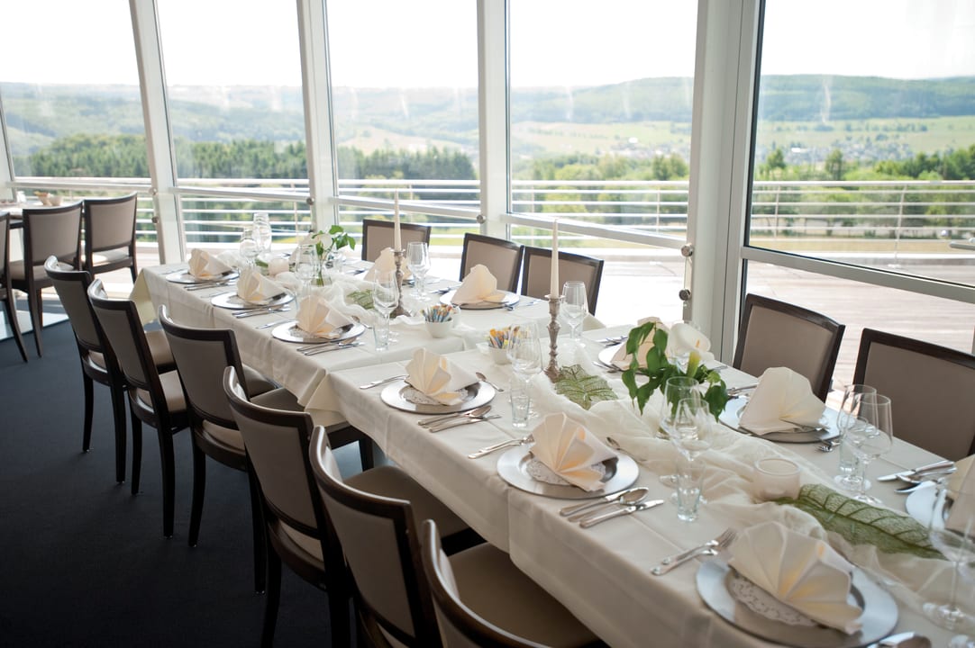 360°Restaurant Wildpark Hotel