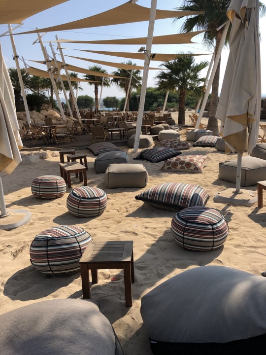 Strand Asterias Beach