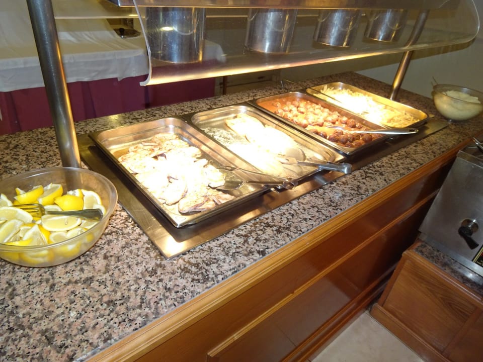 Gastro Hotel Xaloc Playa