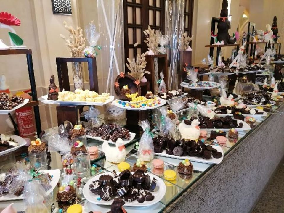 Gastro Jaz Makadi Oasis Resort