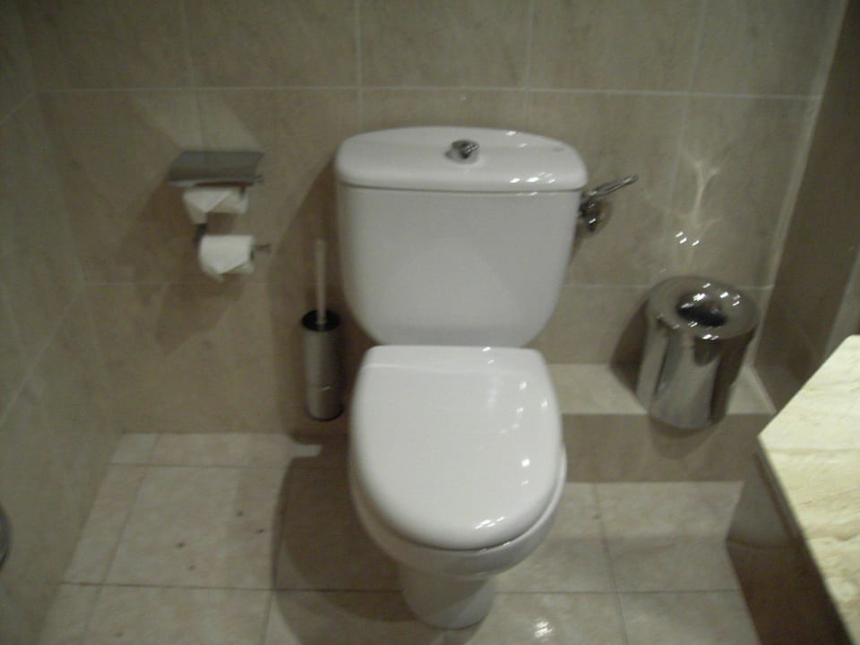 Bad allsun Hotel Pil-lari Playa