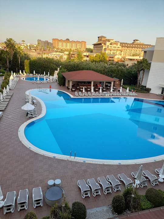 Pool Paloma Oceana