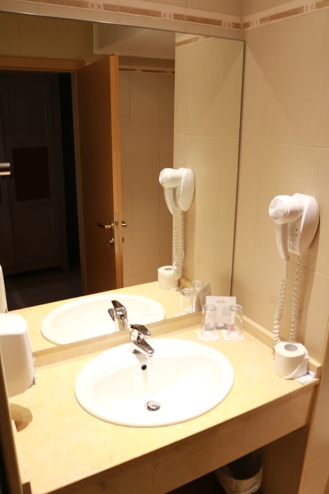 Zimmer HVD Clubhotel Miramar