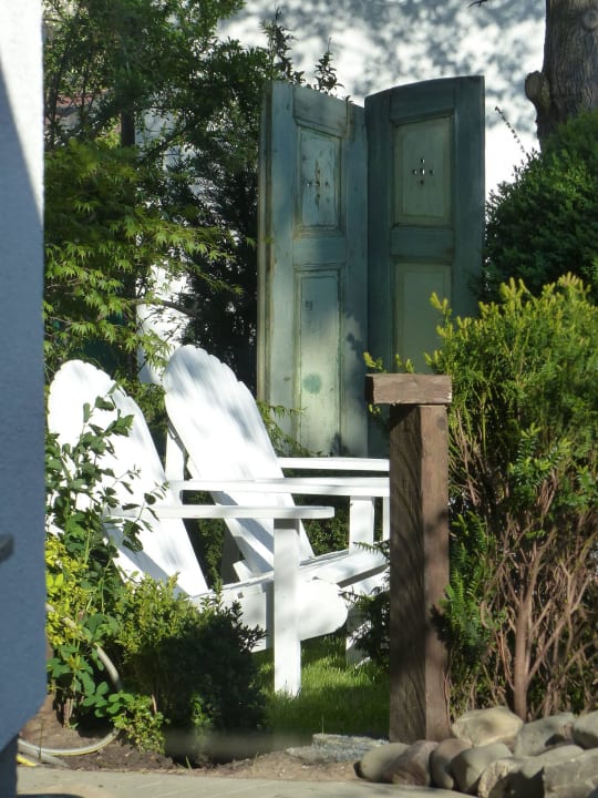 Adirondack Liegestühle berliner landjungs feine laube