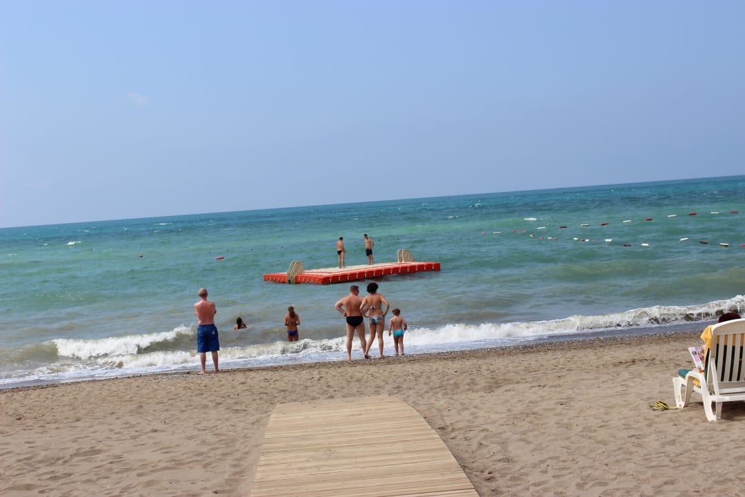 Strand und Meer Papillon Zeugma Relaxury