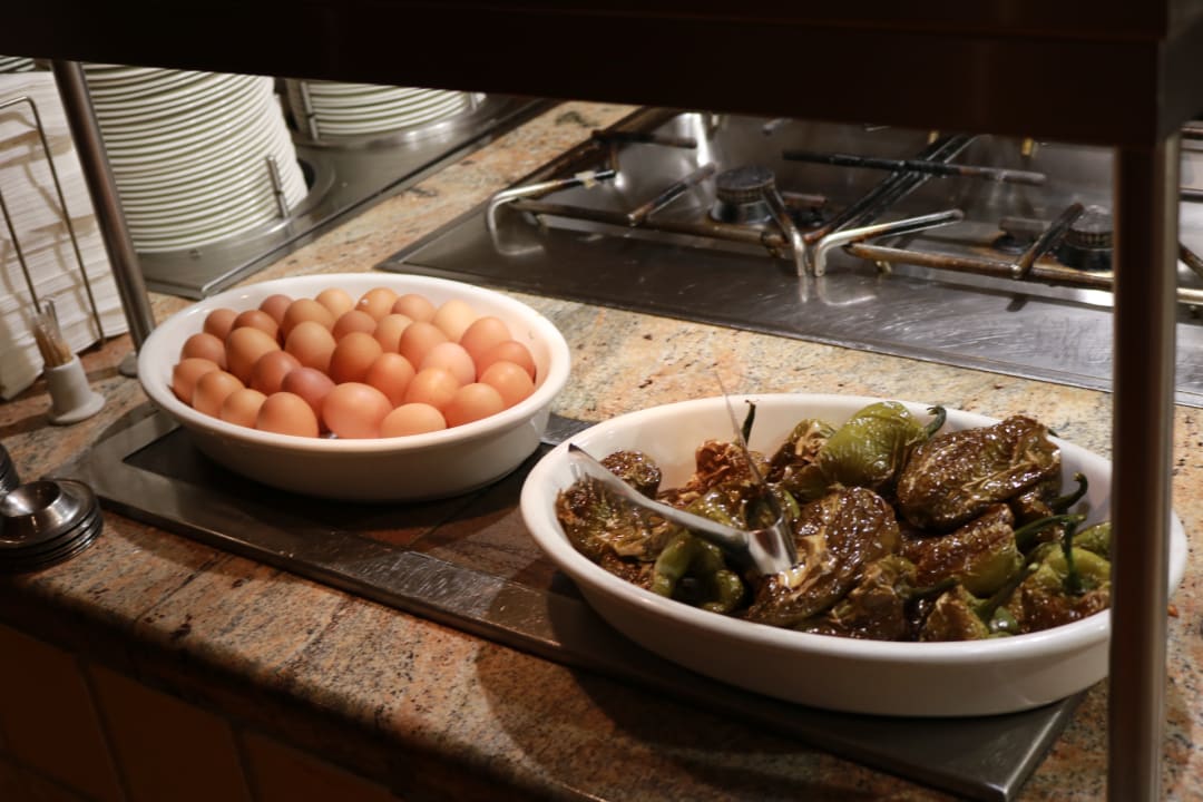 Gastro HVD Clubhotel Miramar