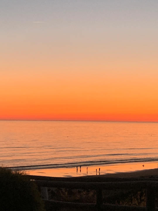 Strand Hotel Riu Chiclana