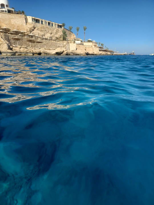 Strand Sharm Plaza