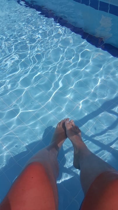 Pool Kırbıyık Resort Hotel - Alanya