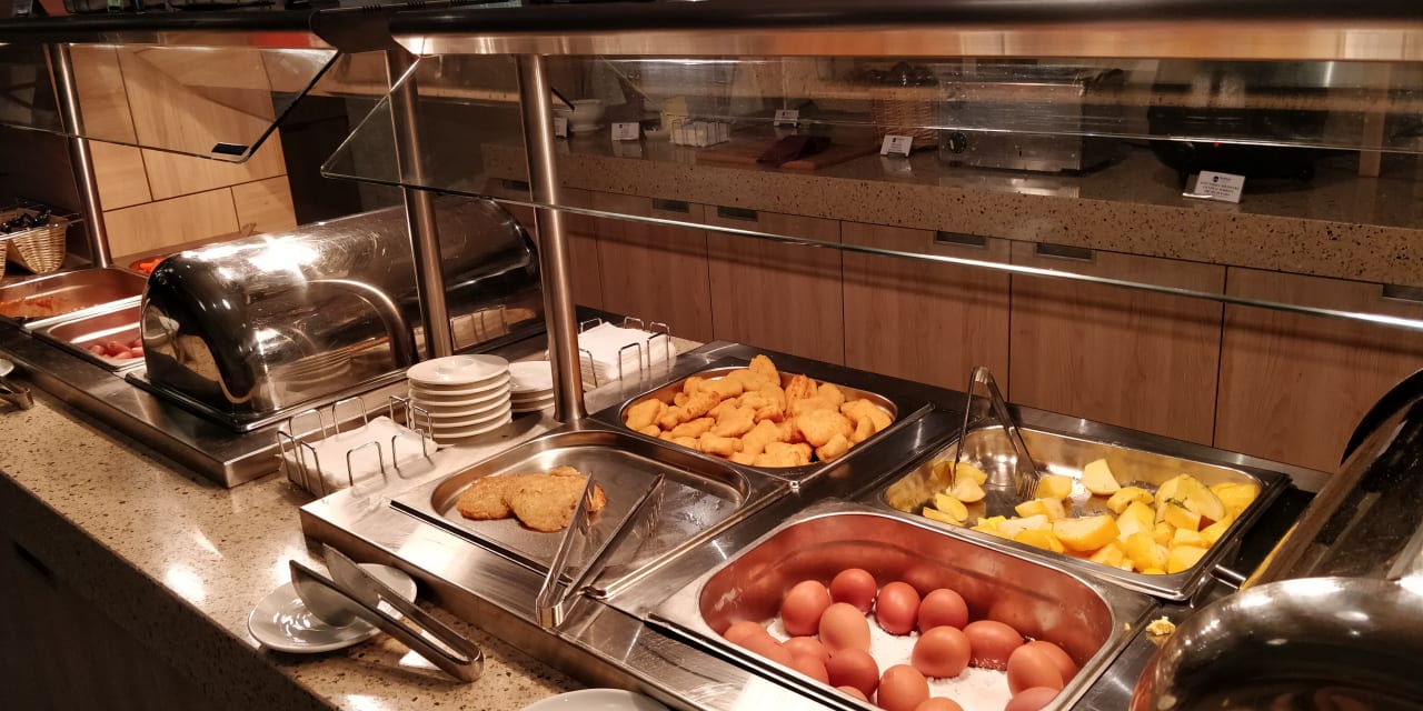 Gastro Wellton Riga Hotel & SPA