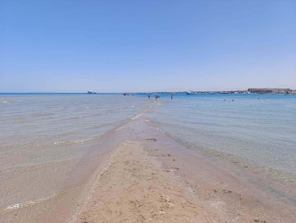 Strand Siva Grand Beach