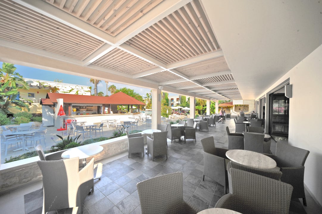 Sonstiges Apollon Hotel