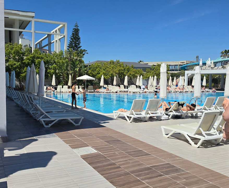 Pool J'adore Deluxe Hotel & Spa