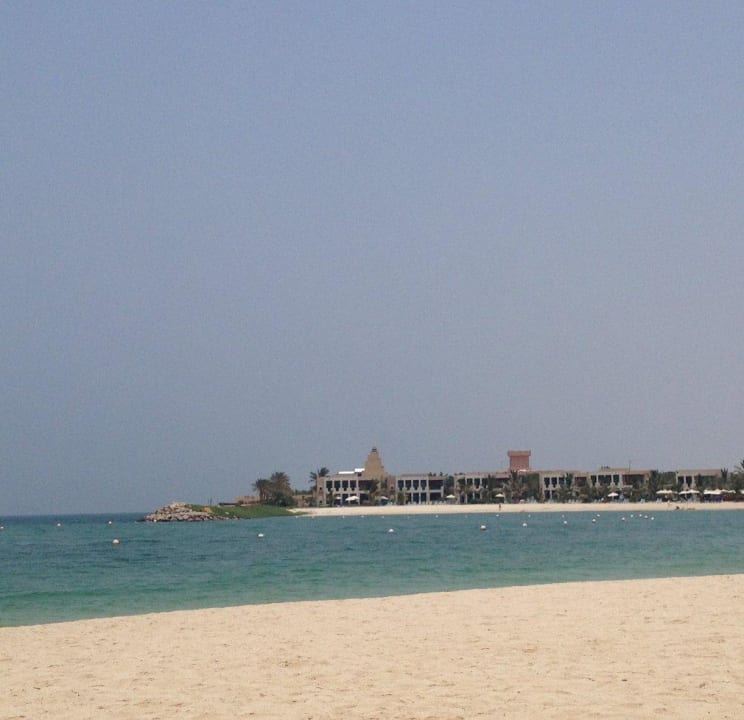 Strand Rixos Al Mairid Ras Al Khaimah