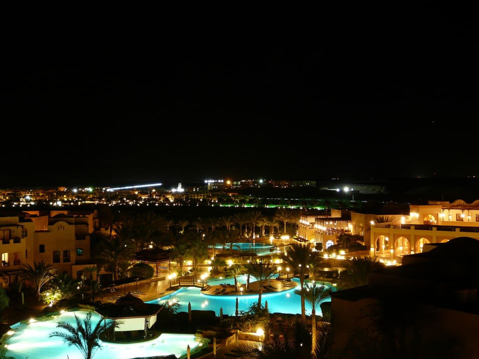 Aussichtsturm Steigenberger Coraya Beach - Adults only