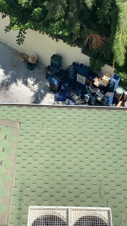 Zimmer Seher Kumköy Star Resort & Spa