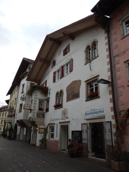 Roter Adler Frühstückspension Roter Adler