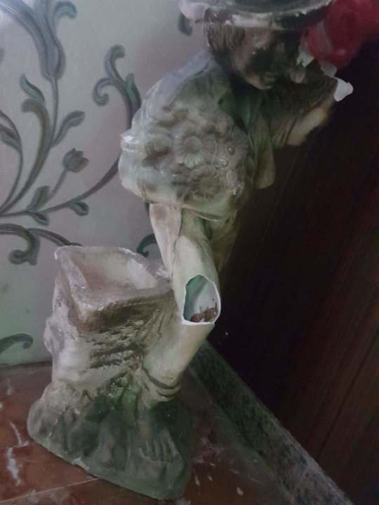 Lobby Hotel Ideal Beach