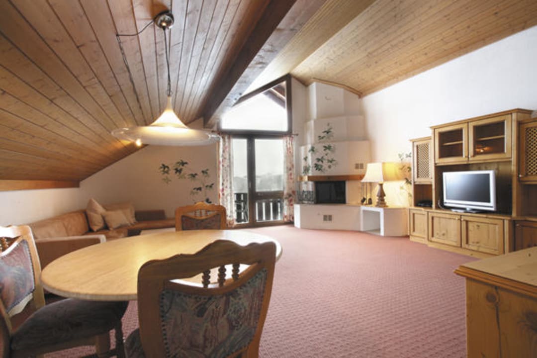 Suite Catrine Experience - Catrina Hotel