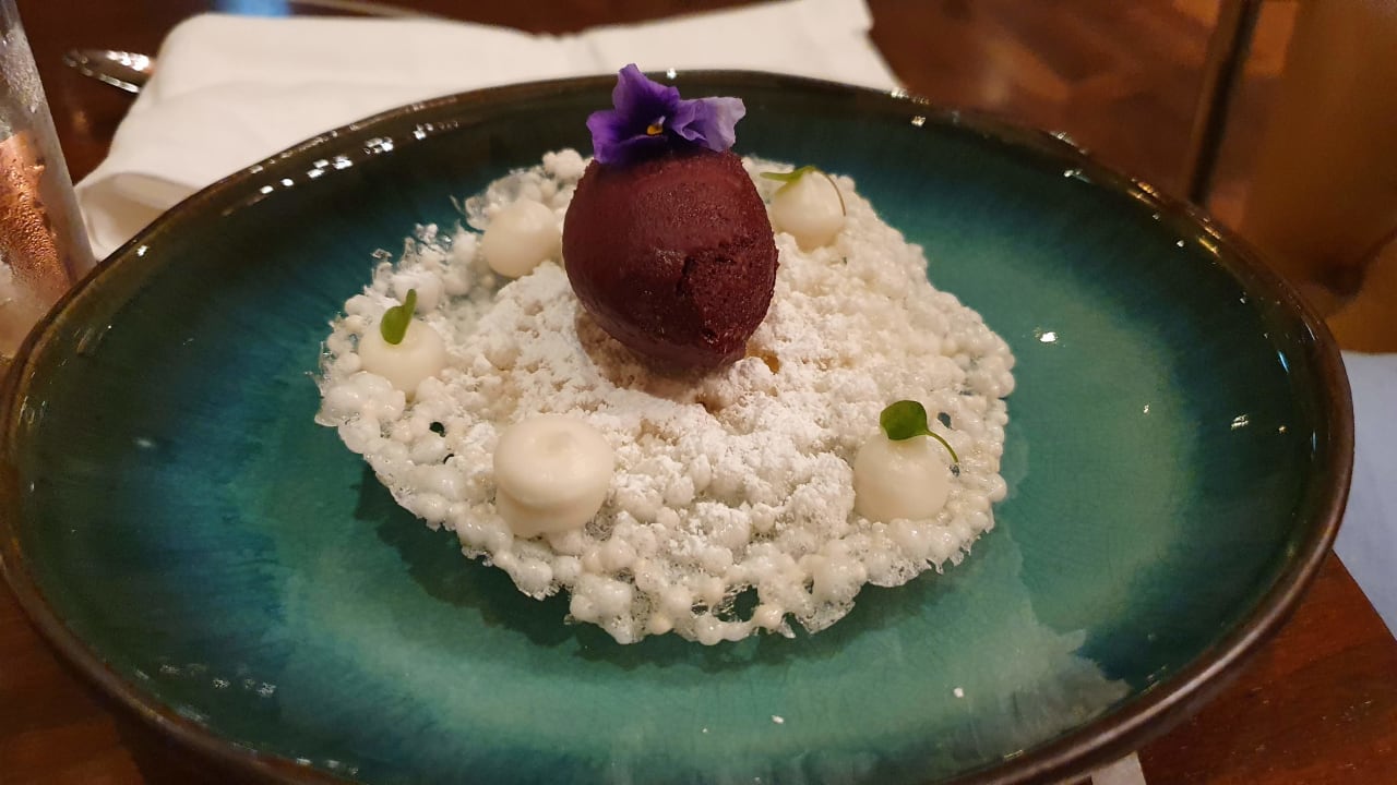 Gastro Conrad Algarve