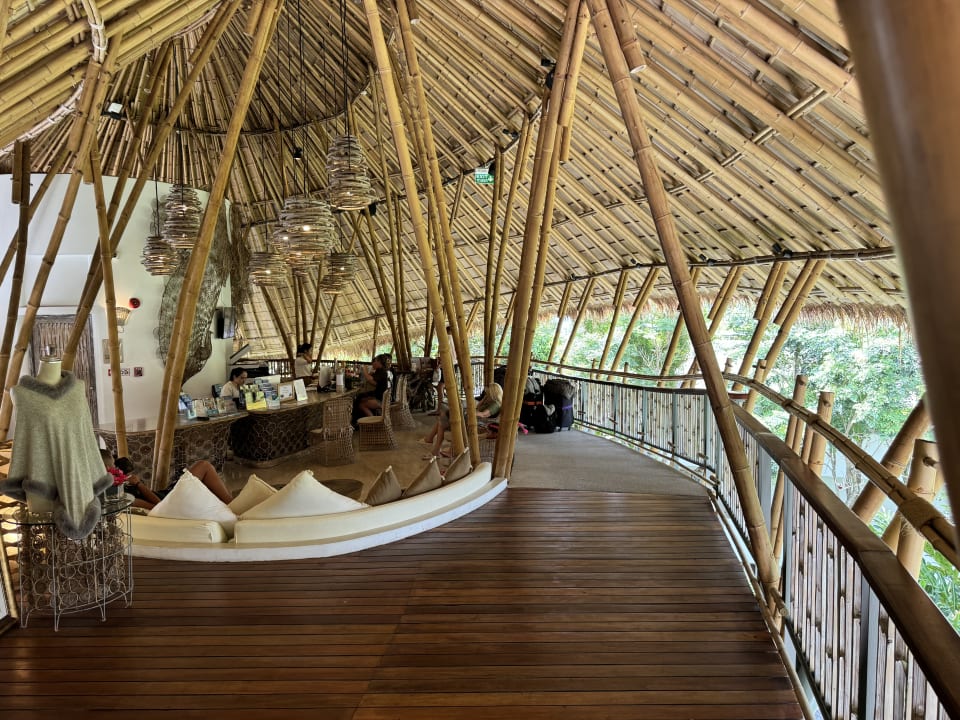 Lobby Eden Beach Resort & Spa, A Lopesan Collection Hotel