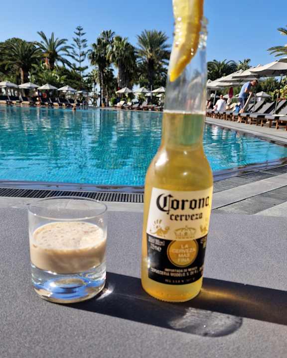 Pool Hotel Miramare Beach